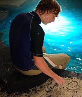 Энгус МакЛарен Фото 1