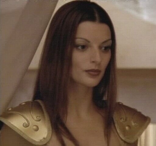 Бьянка Чиминелло Фото 11