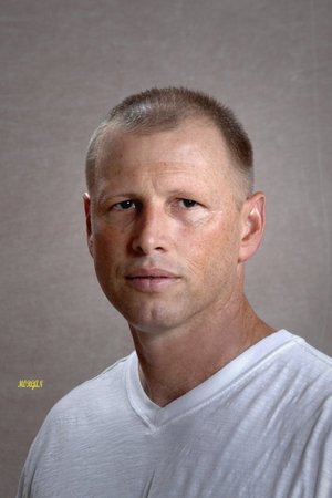 Билл Стинчкомб Фото 2