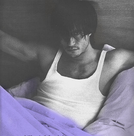 Билли Уэрт Фото 3