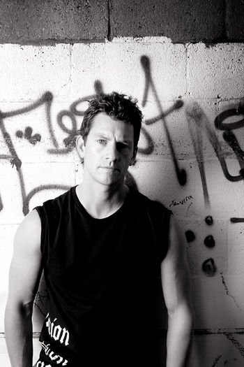 Чад Виллетт Фото 4