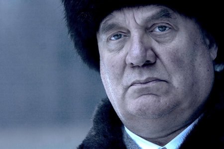 Константин Грегори Фото 1