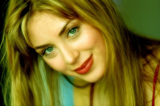 Даниелла Евангелиста Фото 7