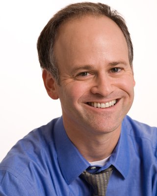 Дэвид Голдман Фото 1