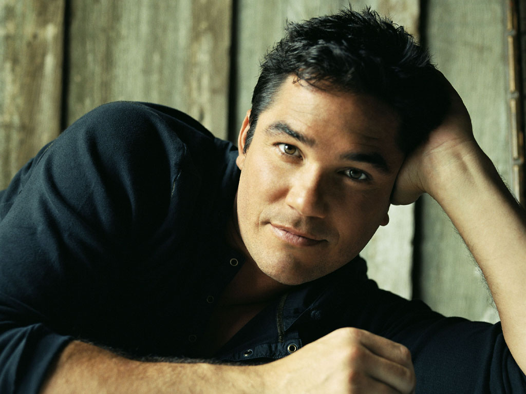 Дин Кэйн Фото 4