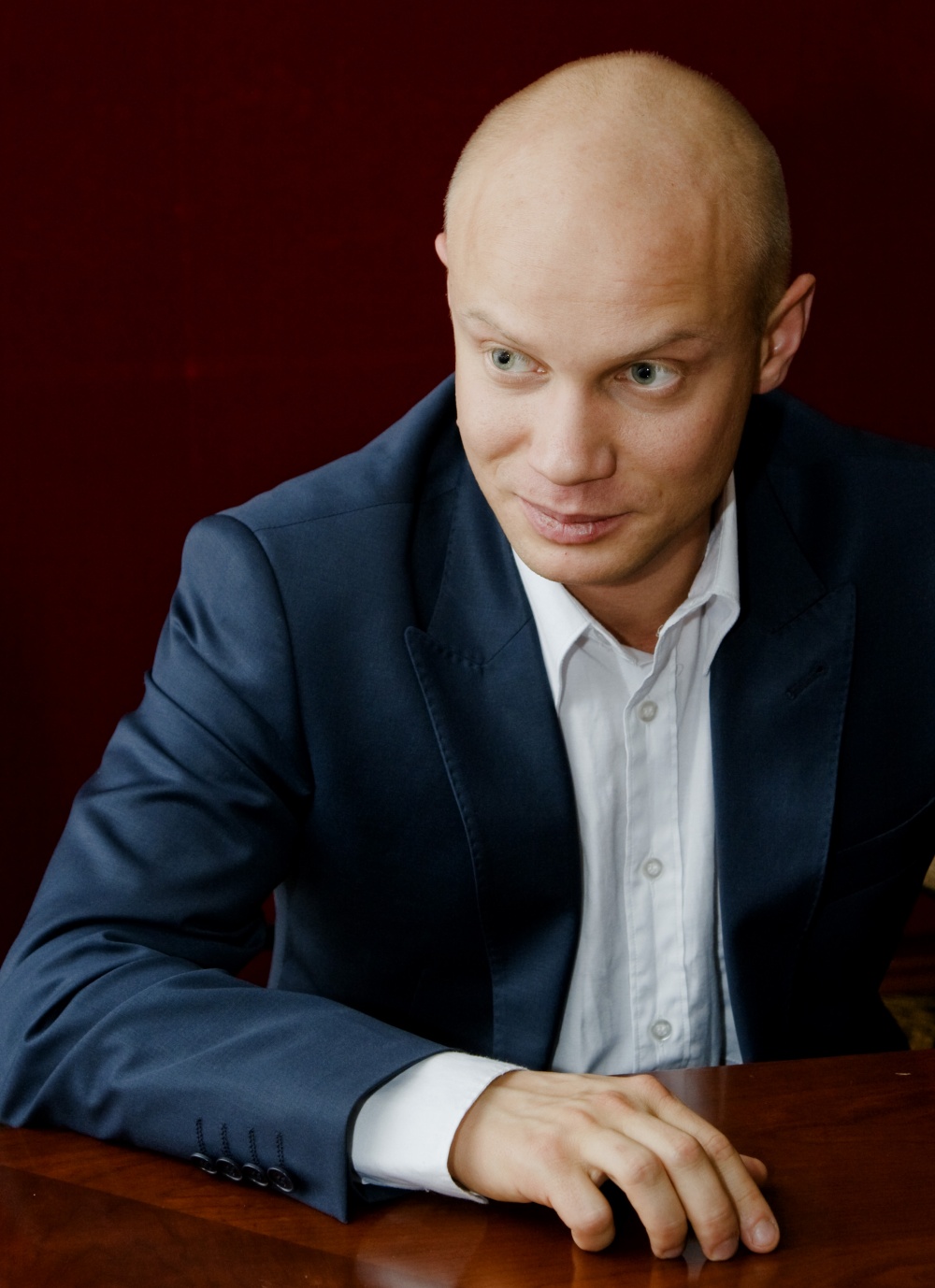 Дмитрий Хрусталев Фото 5