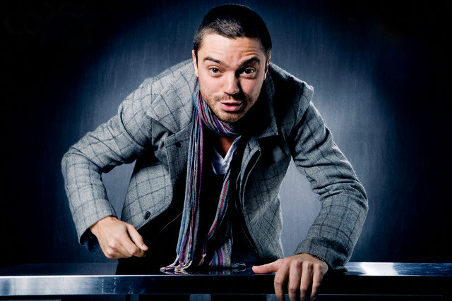 Доминик Купер Фото 107