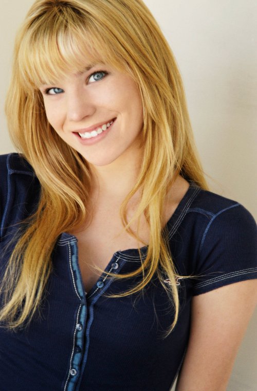 Эмма Деджерстедт Фото 4