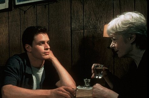 Джеральдин МакЮэн Фото 2