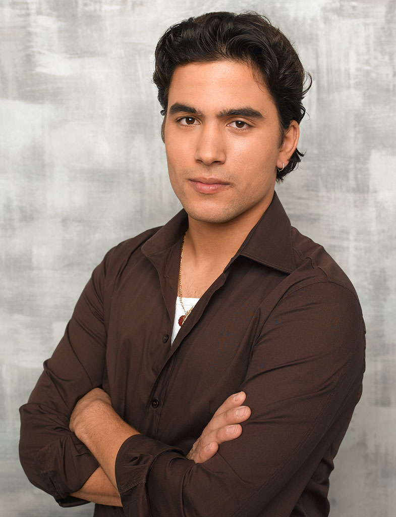 Игнасио Серричио Фото 1