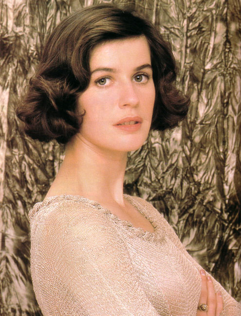 Ирен Жакоб Фото 3