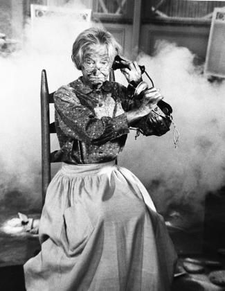 Ирен Райан Фото 23