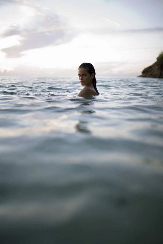 Изабель Гулар Фото 16