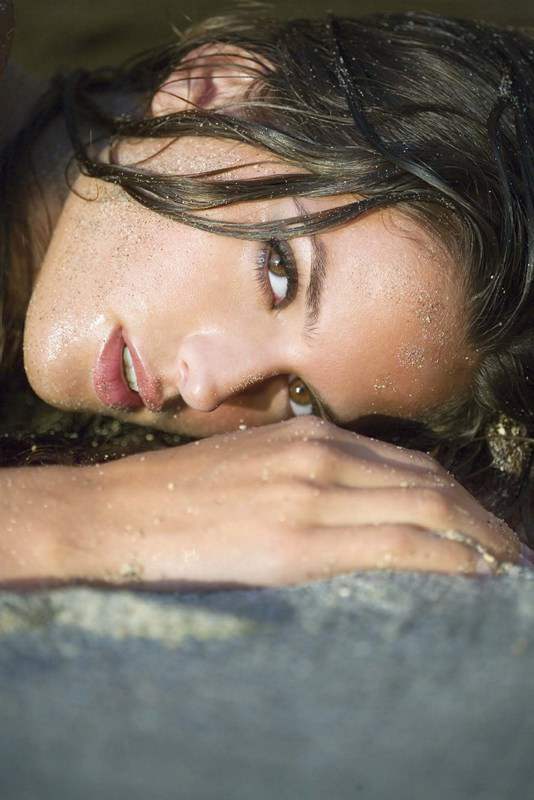 Изабель Гулар Фото 21