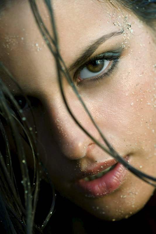 Изабель Гулар Фото 22