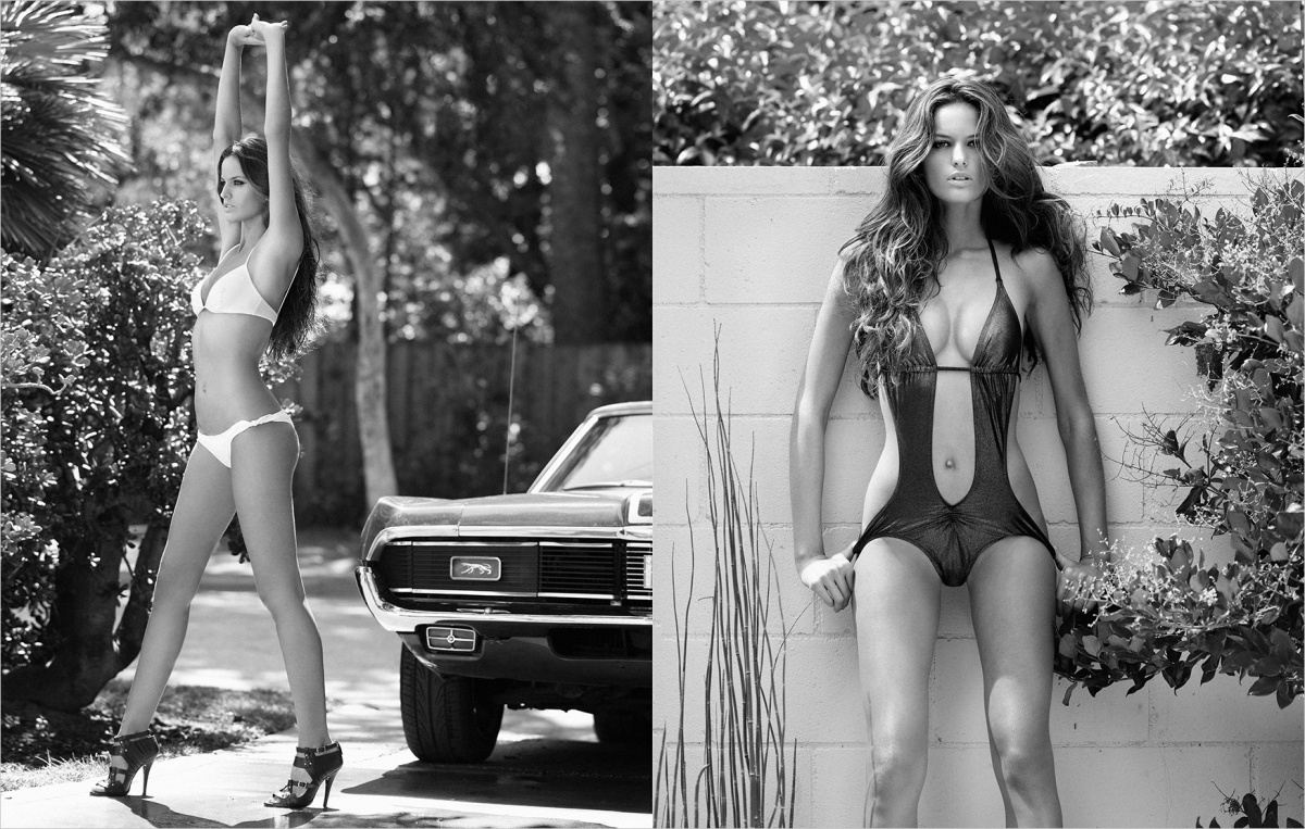 Изабель Гулар Фото 5