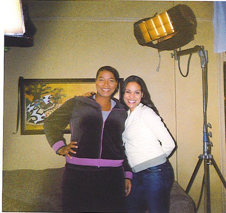 Жаклин Флеминг Фото 14