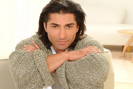 Джей Таваре Фото 4