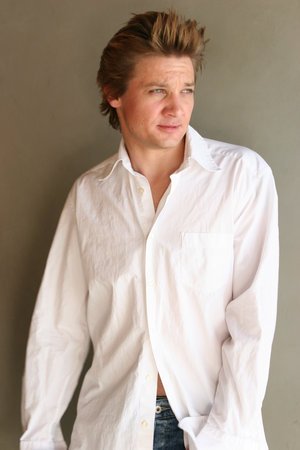 Джереми Реннер Фото 1