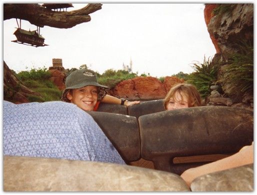 Джереми Самптер Фото 17