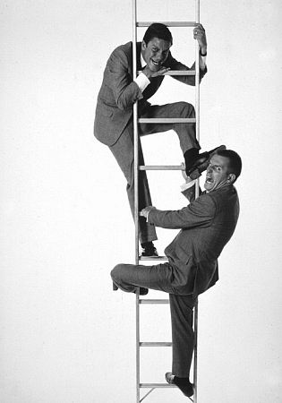 Джерри Ван Дайк Фото 1