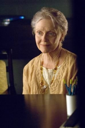 К Кэллан Фото 2