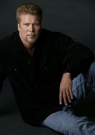 Кевин Нэш Фото 1