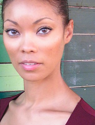 Kimberly Arland Фото 1
