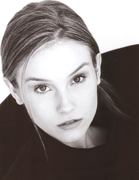 Кристина Анапау Фото 1