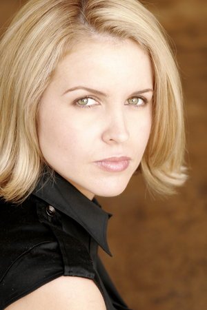 Лори Фортье Фото 1