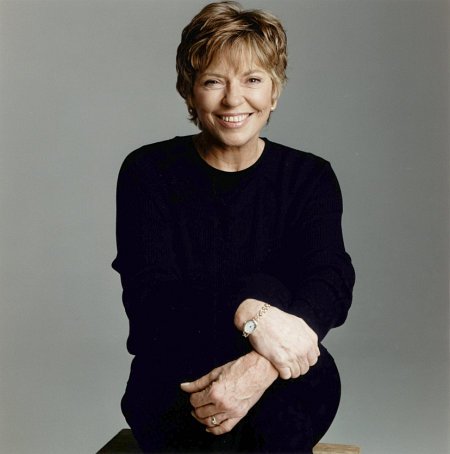 Linda Ellerbee Фото 1