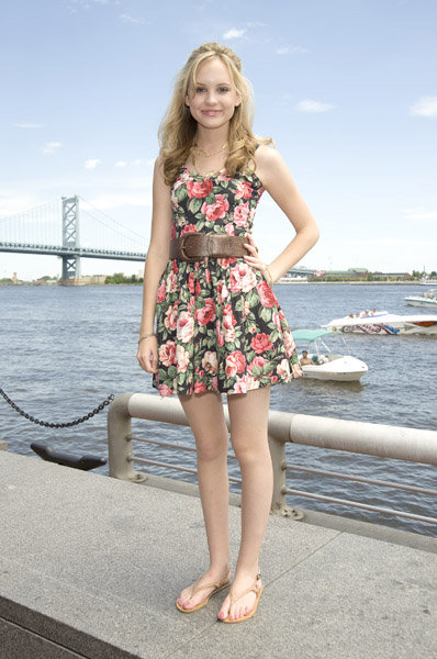 Миган Йетте Мартин Фото 13