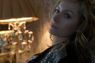 Меган Доддс Фото 2