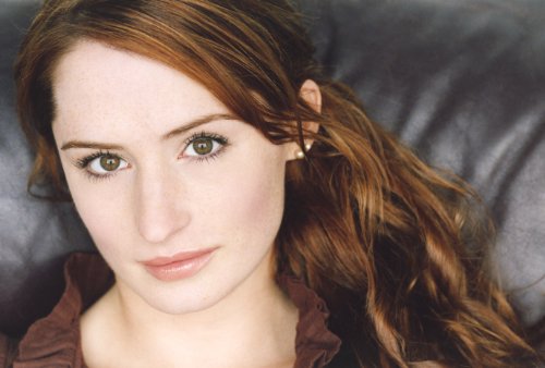 Меган Брэдли Фото 1