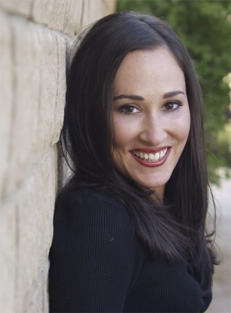 Мередит Итон Фото 1