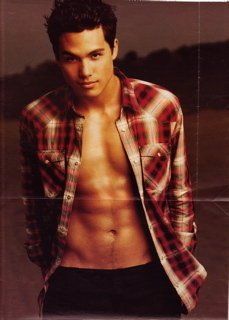 Майкл Копон Фото 7