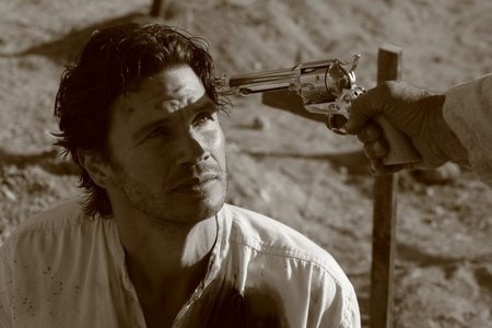 Майкл Ворф Фото 1