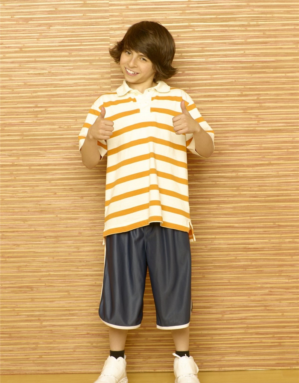 Мойзес Ариас Фото 10