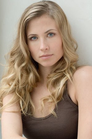 Молли Шод Фото 3