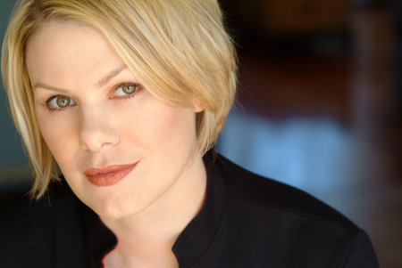 Моника Стэггс Фото 2