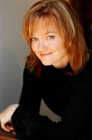 Моргана Шоу Фото 1