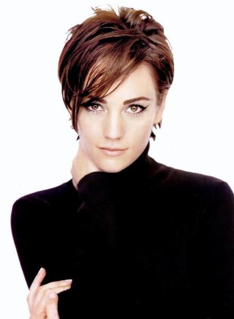 Наташа Грегсон Вагнер Фото 2