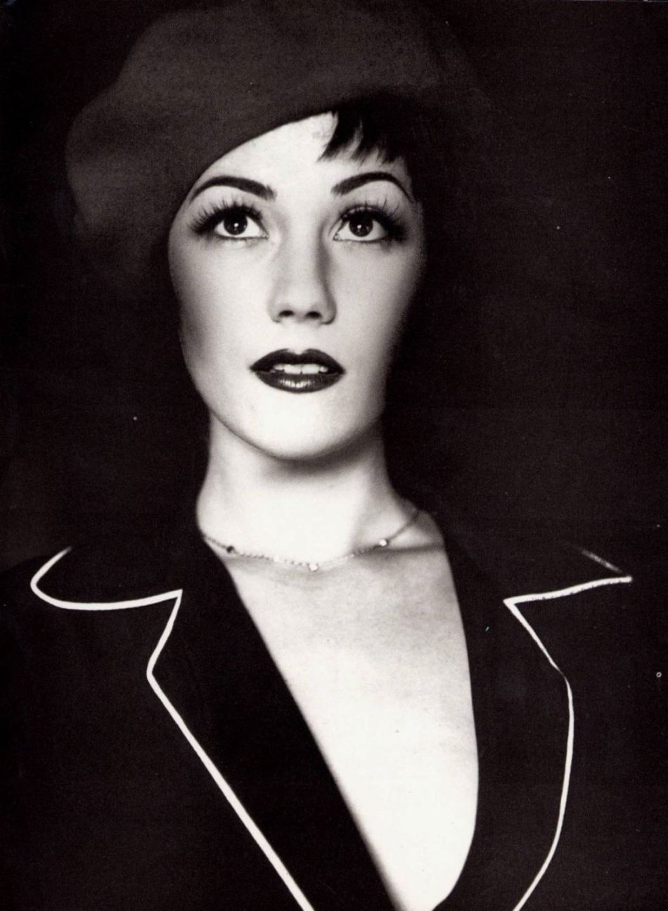 Наташа Грегсон Вагнер Фото 5