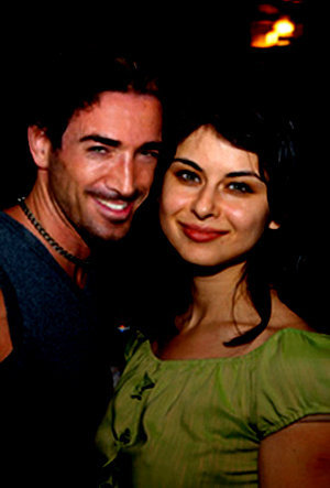 Оксана Лада Фото 1