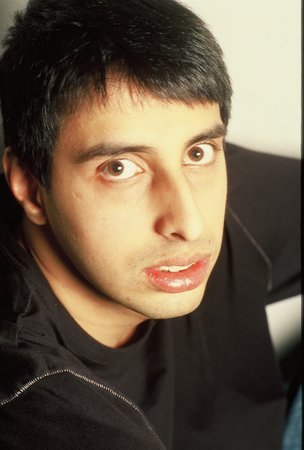 Rahul Thakkar Фото 2