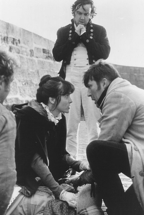 Ричард МакКейб Фото 1