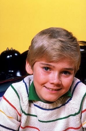 Silver Spoons [1982-1987]