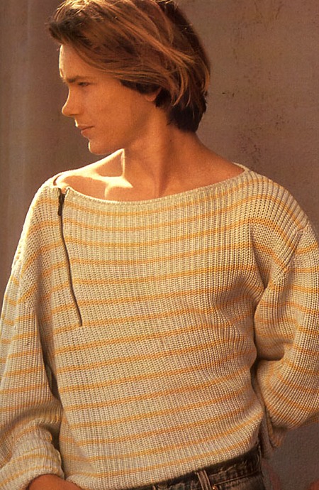 Ривер Феникс Фото 12