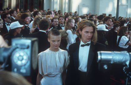 Ривер Феникс Фото 29