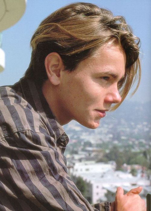 Ривер Феникс Фото 5